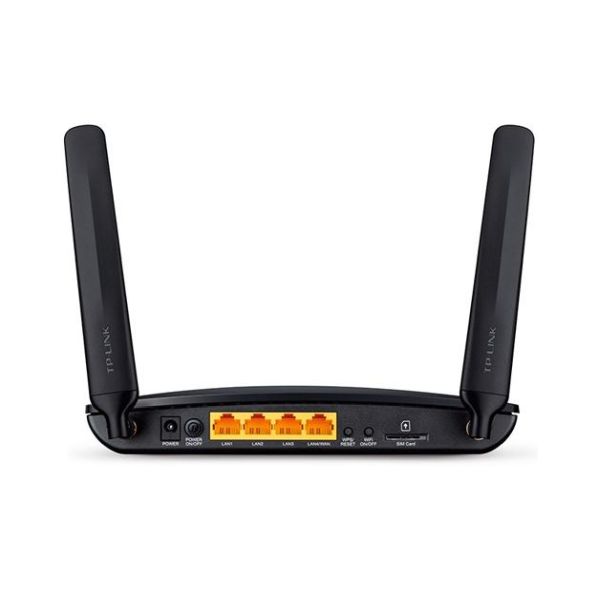 TP-Link WLAN Router AC750 4G LTE