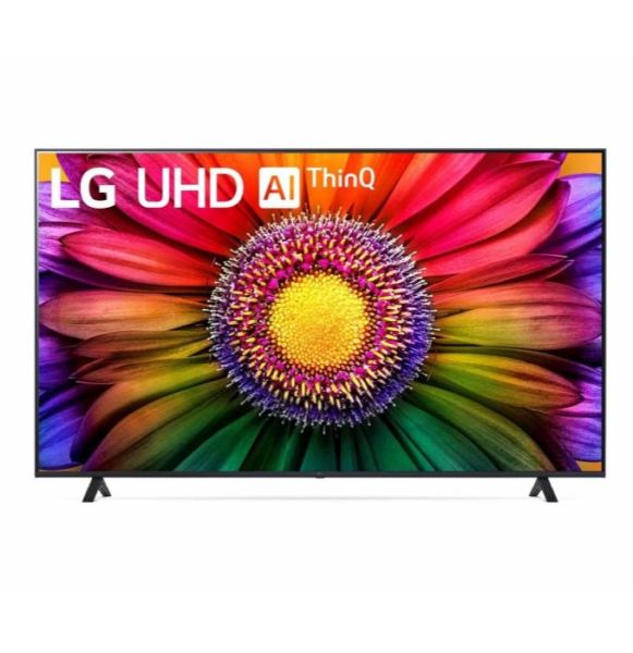LG 75UR80006LJ