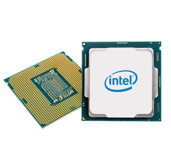 Intel Core i5 8600K 6x 3.60GHz So.1151 TRAY