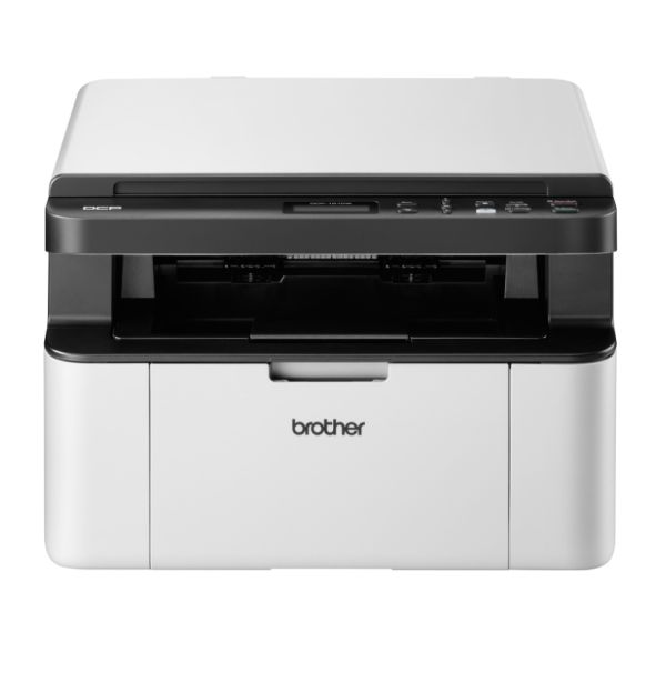 Brother DCP 1610WG1 S/W Multifunktionsdrucker