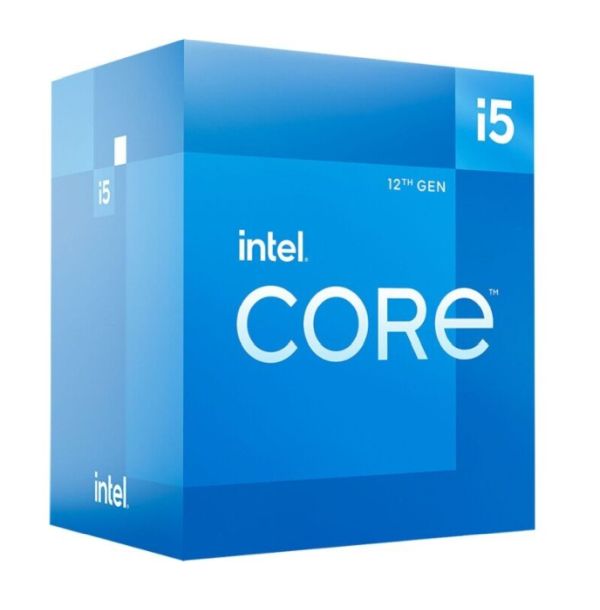 Intel Core i5 12600 6x 3.30GHz So.1700 BOX