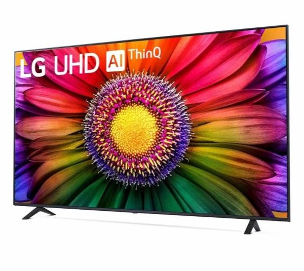 LG 75UR80006LJ