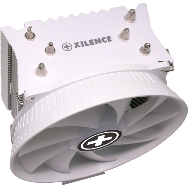 Xilence M403PRO.ARGB Performance C Universal White