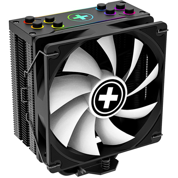 Xilence M704 PRO.ARGB Tower Kühler