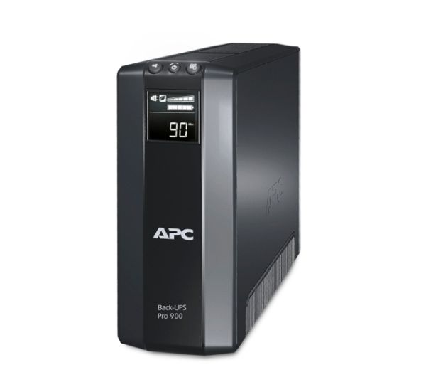 APC Back-UPS Pro 900VA BR900G-GR, USV