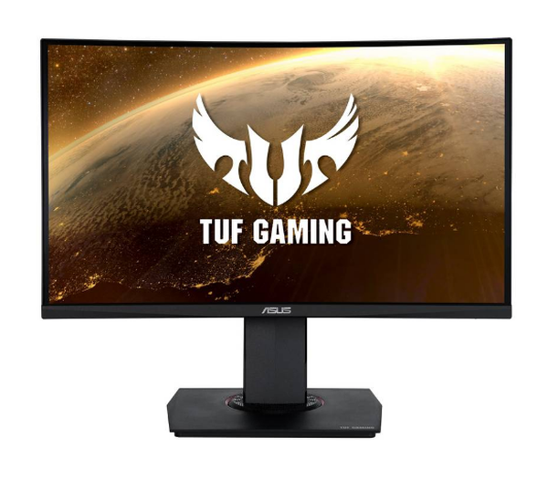 ASUS TUF Gaming VG24VQ - LED-Monitor
