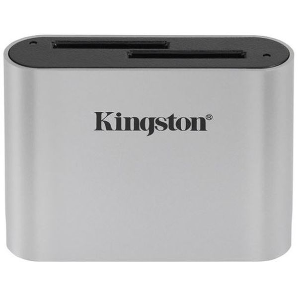 Kingston Workflow SD Reader