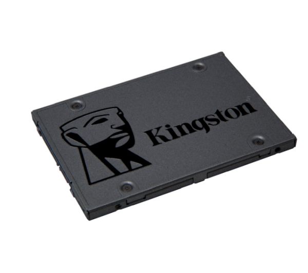 240GB Kingston A400 2.5" (6.4cm) SATA 6Gb/s TLC NAND (SA400S37/240G)