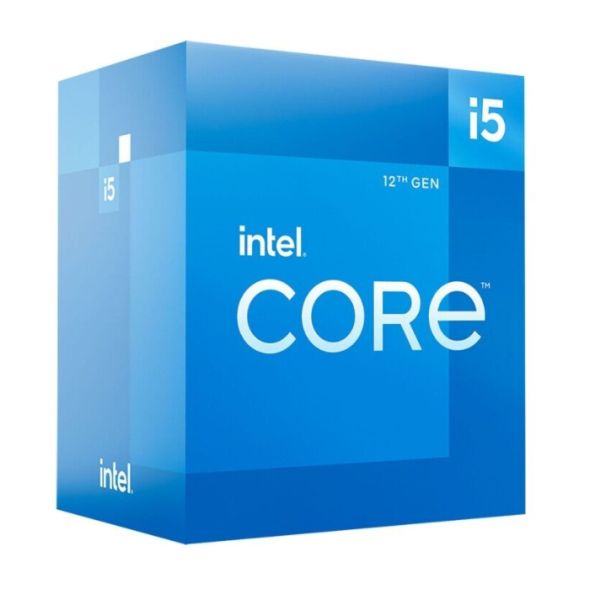 Intel Core i7 12700K 12 (8+4) 3.60GHz So.1700 WOF