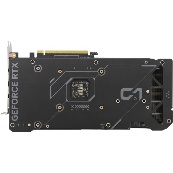 12GB ASUS GeForce RTX 4070 DUAL OC