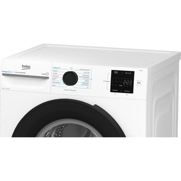 BEKO BM3WFU3741X