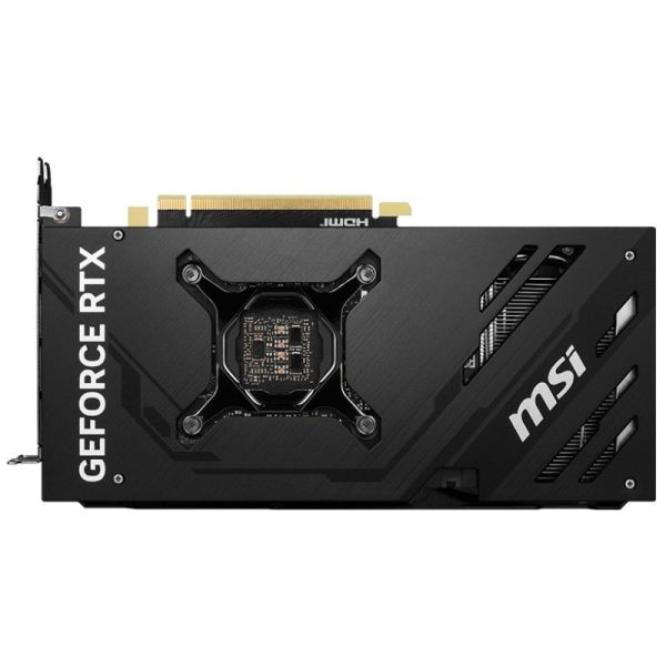 12GB MSI Geforce RTX 4070 VENTUS OC Aktiv PCIe 4.0 x16