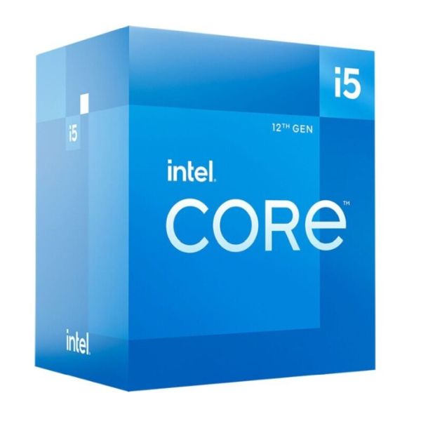 Intel Core i5 12600K 10C (6+4) 3.70GHz So.1700 WOF