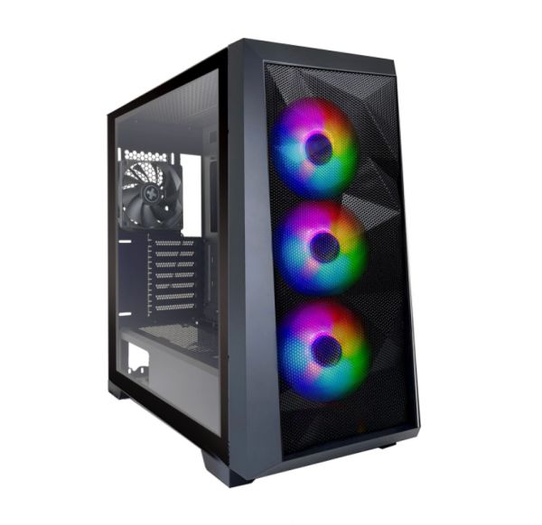 Core i5 12500 Gaming PC