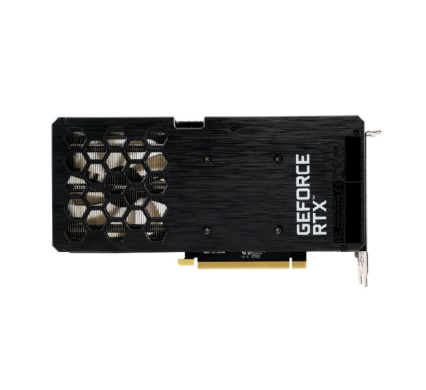 12GB Palit GeForce RTX 3060 DUAL