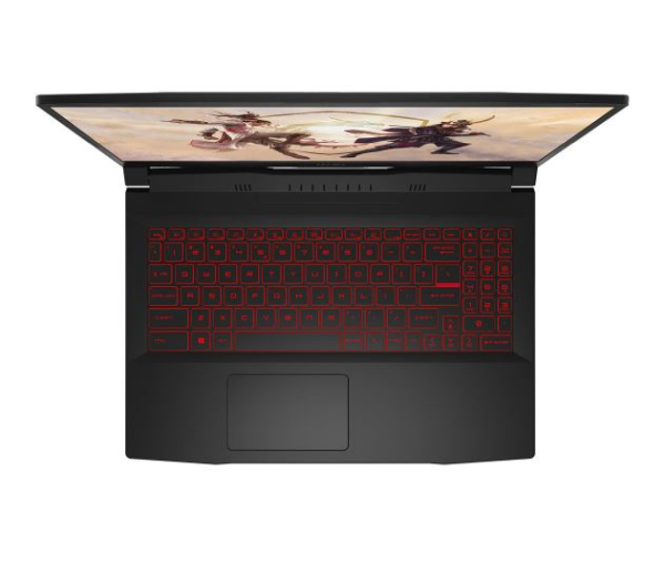 MSI Katana GF66 12UGS-261