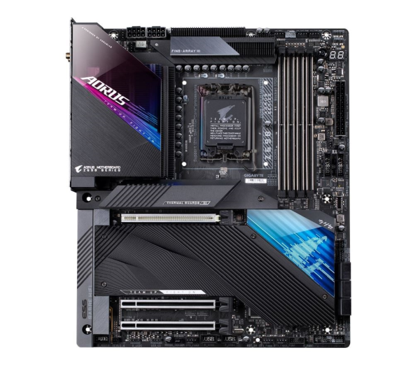 Gigabyte Z690 AORUS MASTER Intel S1700 DDR5 ATX retail
