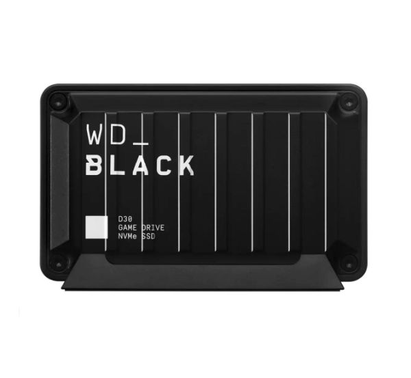 500GB WD Black D30 Game Drive SSD