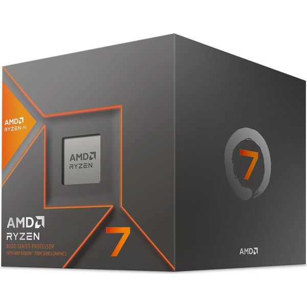 AMD Ryzen 7 8700G 8x 4.20GHz So.AM5 BOX