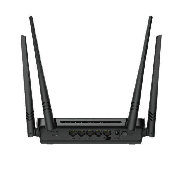 D-Link AC1200 WI-FI Gigabit Router
