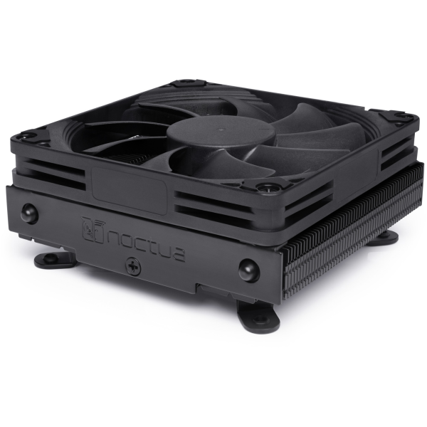 Noctua NH-L9i chromax.black