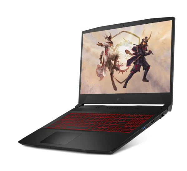 MSI Katana GF66 12UGS-261