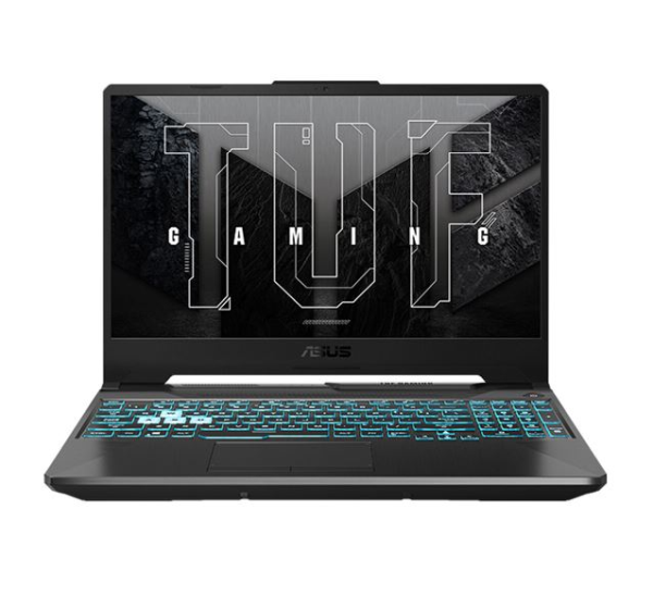 ASUS TUF Gaming A15 FA506QM-HN008