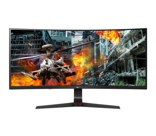 LG Electronics UltraGear 34GL750-B