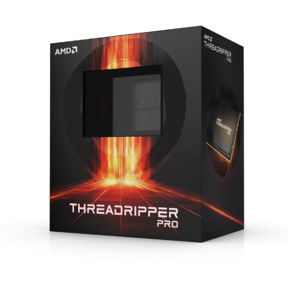 AMD Ryzen Threadripper Pro 5975WX 32x 3.60GHz So.sWRX8 WOF
