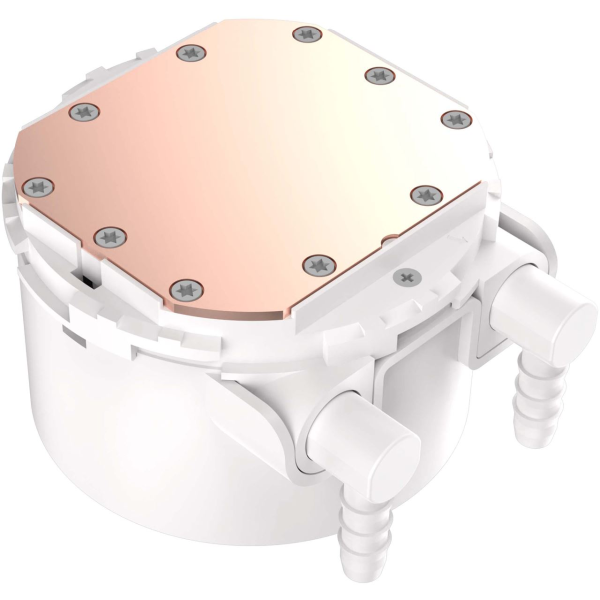 Xilence LQ240.ARGB LiQuRizer 240 ARGB White