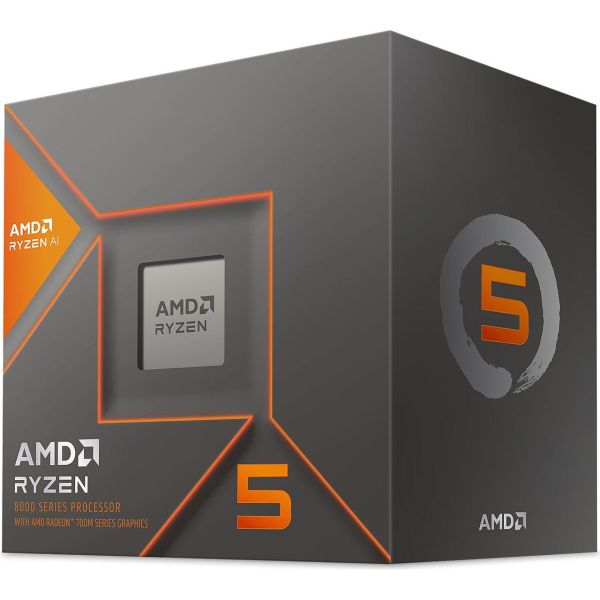 AMD Ryzen 5 8600G 6x 4.30GHz So.AM5 BOX
