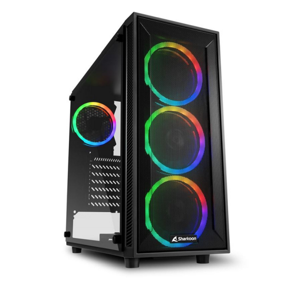 Core i5 12500 Gaming PC