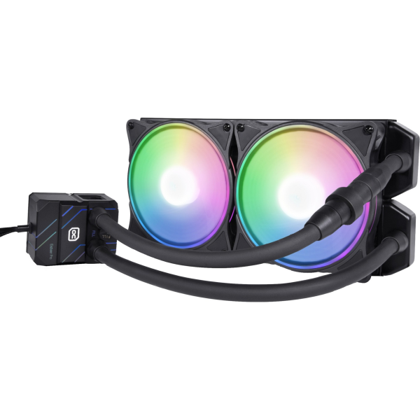 Alphacool Eisbaer Pro Aurora 280 CPU 280mm