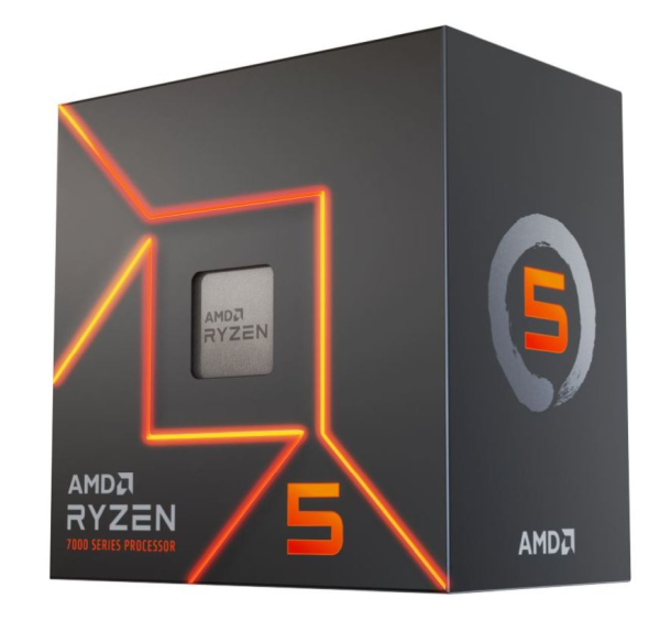 AMD Ryzen 5 7600 6x 3.80GHz So.AM5 BOX