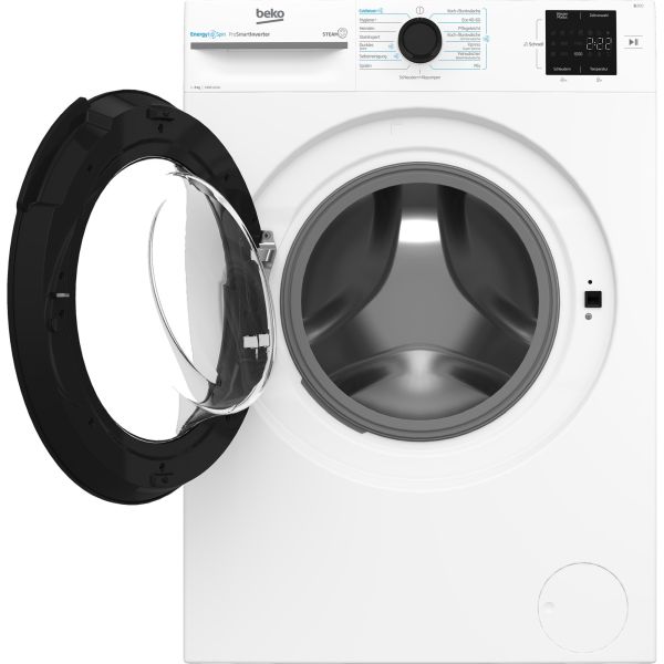 BEKO BM3WFU3841X