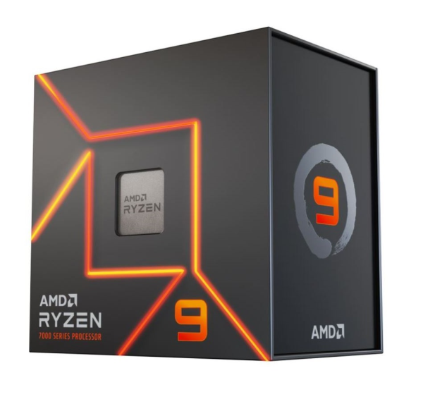 AMD Ryzen 9 7950X 16x 4.50GHz So.AM5 WOF
