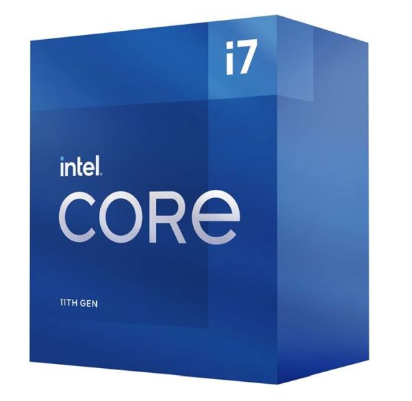 Intel Core i7 11700 8x 2.50GHz So.1200 BOX