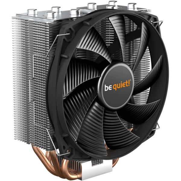 be quiet! Shadow Rock Slim 2 Tower Kühler