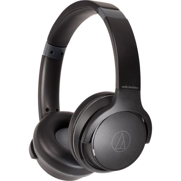 Audio-Technica ATH-S220BTBK schwarz