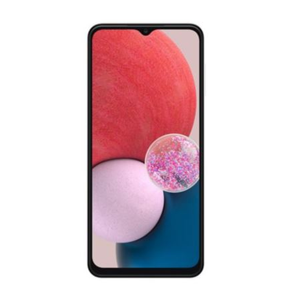 Samsung Galaxy A13 4+64GB white