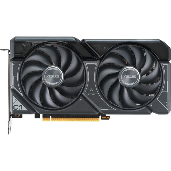 8GB ASUS GeForce RTX 4060 DUAL OC