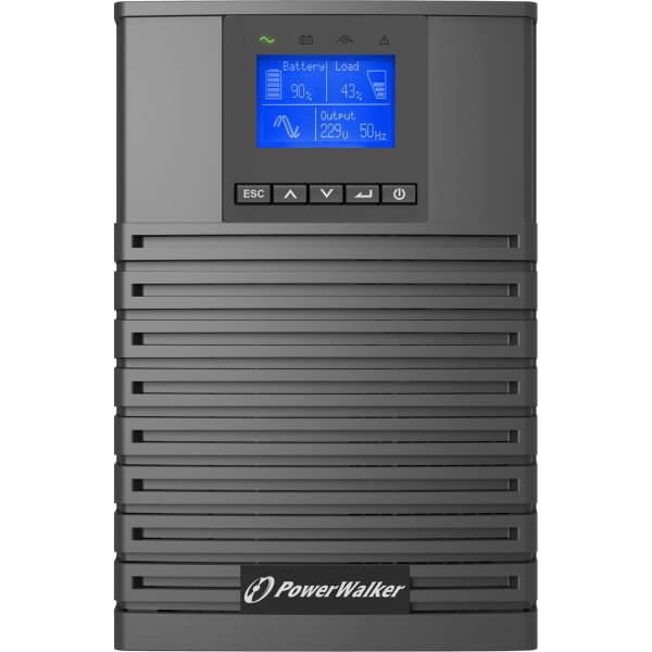 BlueWalker PowerWalker VFI 1500 ICT IoT