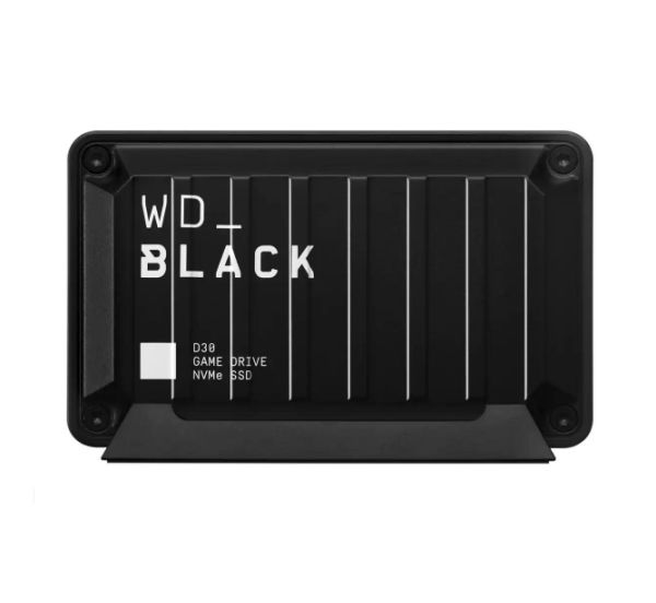 1000GB WD Black D30 Game Drive SSD