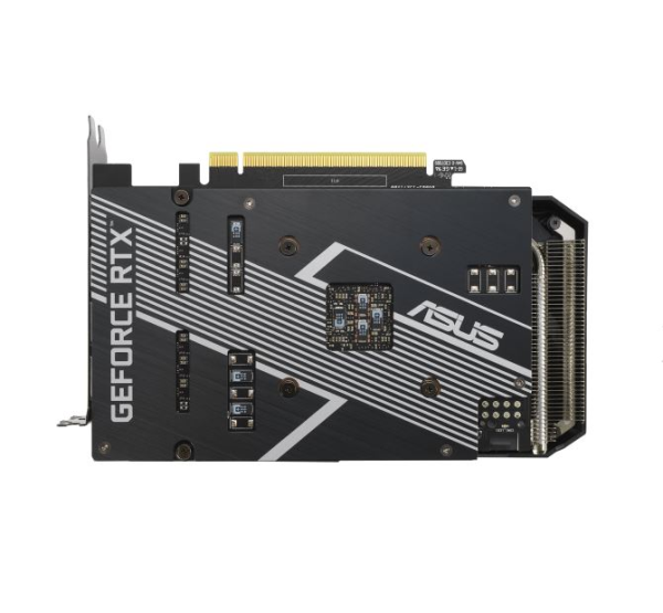 12GB ASUS GeForce RTX 3060 DUAL OC V2 LHR
