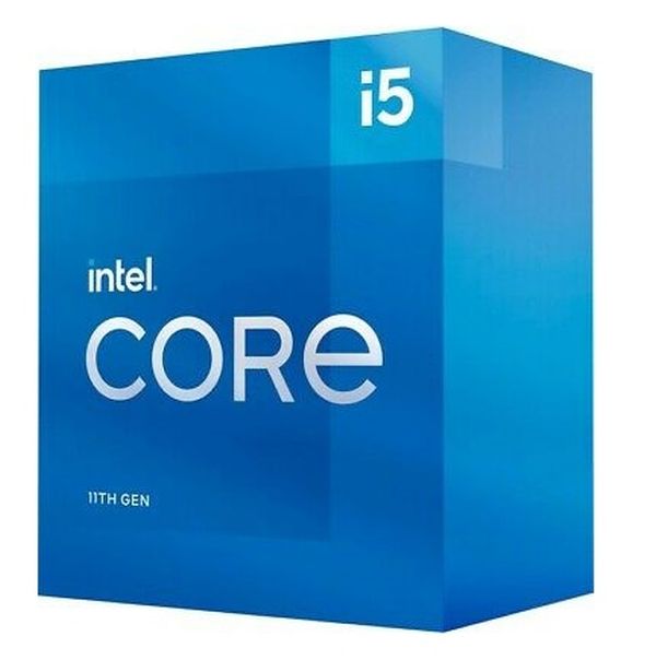 Intel Core i5 11400 6x 2.60GHz So.1200 BOX