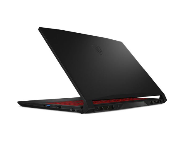 MSI Katana GF66 12UGS-261