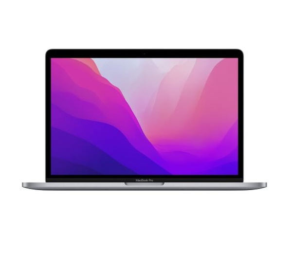 Apple MacBook Pro (M2, 2022) 1TB Space Grey