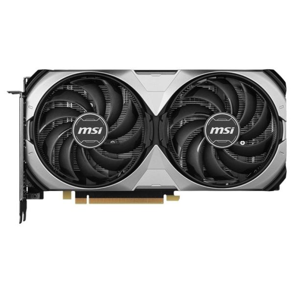 12GB MSI Geforce RTX 4070 VENTUS OC Aktiv PCIe 4.0 x16