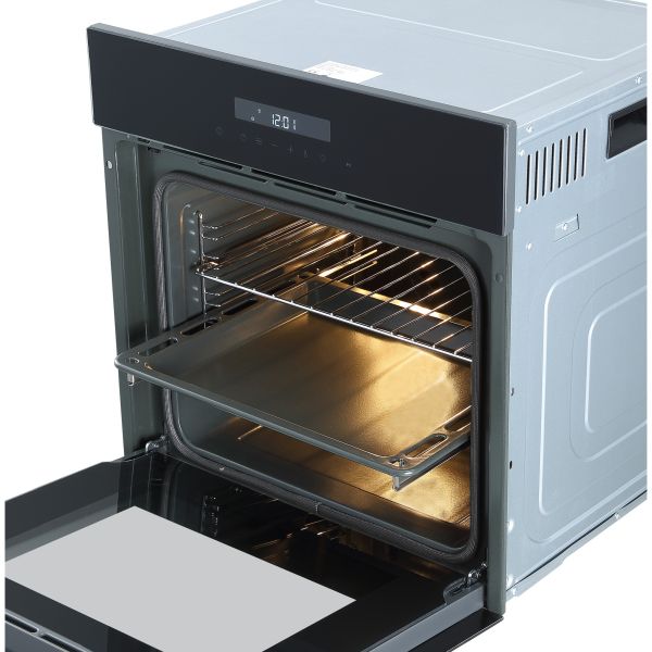 Respekta PYRO 9 TOUCH