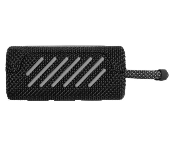 JBL GO 3 schwarz